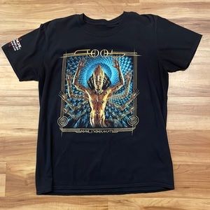 TOOL shirt